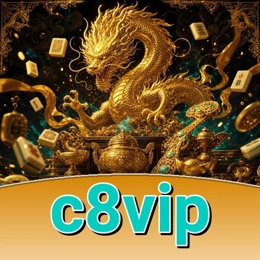 c8vip APK — gampang dipakai
