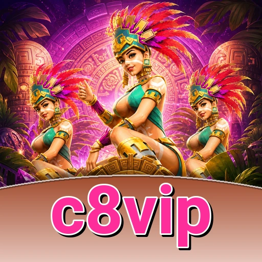 c8vip APK — hemat kuota