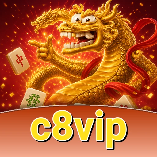 c8vip APK — file sudah dicek