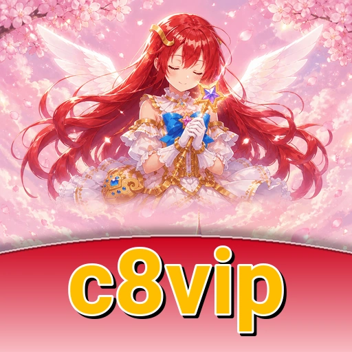 c8vip APK — gak dipotong pulsa
